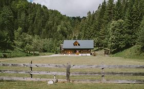 Naturparkresort S'Keuscherl
